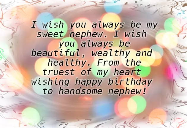 Biblical Birthday Wishes For Nephew Biblical Birthday Wishes For Nephew