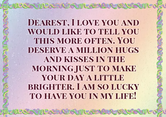 Sunday Wishes For My Love Sunday Wishes For My Love