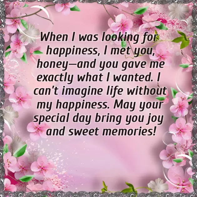 Birthday Wishes For Boyfriend Birthday Wishes For Boyfriend