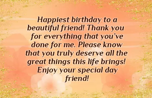 Happy Birthday Brave Girl