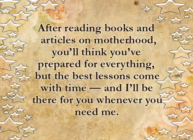 Congratulations On Your Little One Congratulations On Your Little One