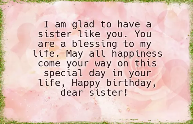 Birthday Wishes For My Younger Daughter Birthday Wishes For My Younger Daughter