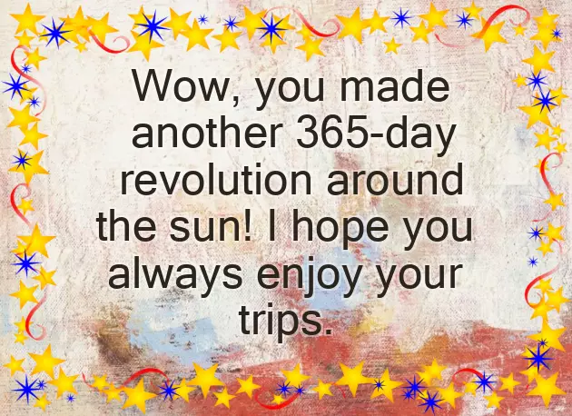 Birthday Wishes In Different Languages