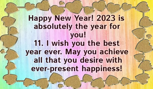 Wishes Happy New Year To Friends Wishes Happy New Year To Friends