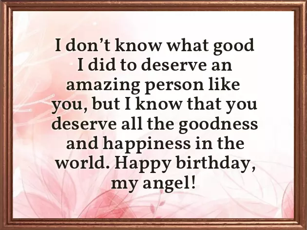 Bday Msg For Girlfriend Bday Msg For Girlfriend