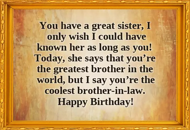 Brother In Law Son Birthday Wishes Brother In Law Son Birthday Wishes