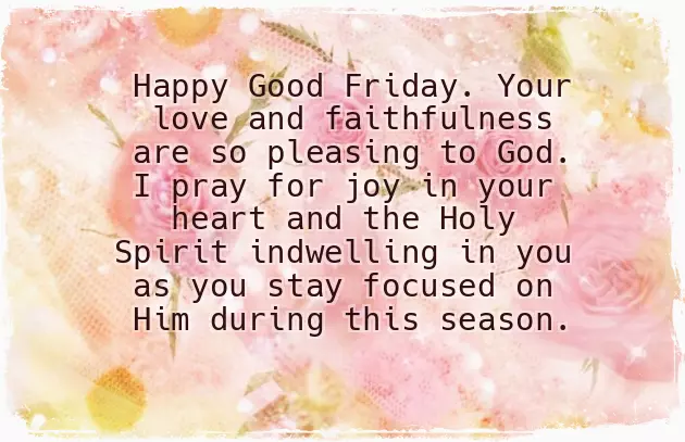 Happy Easter Friday Wishes Happy Easter Friday Wishes