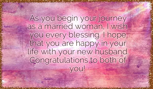 Congratulations For Your Sister Wedding Congratulations For Your Sister Wedding