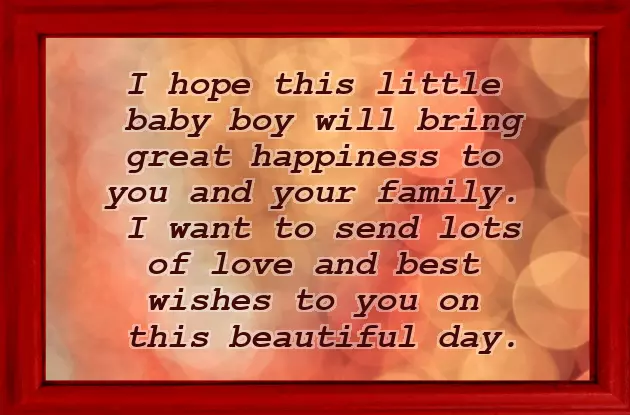 Heartiest Congratulations On Baby Girl