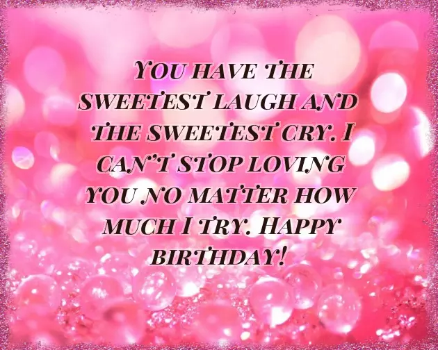 Birthday Wishes For One Year Old Son Birthday Wishes For One Year Old Son