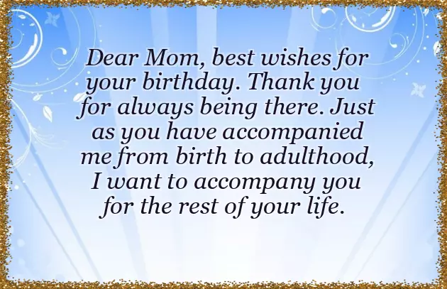 Funny Birthday Greetings For Mom Funny Birthday Greetings For Mom