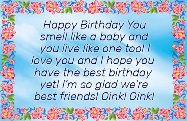 Birthday Best Wishes For Best Friend Girl Birthday Best Wishes For Best Friend Girl