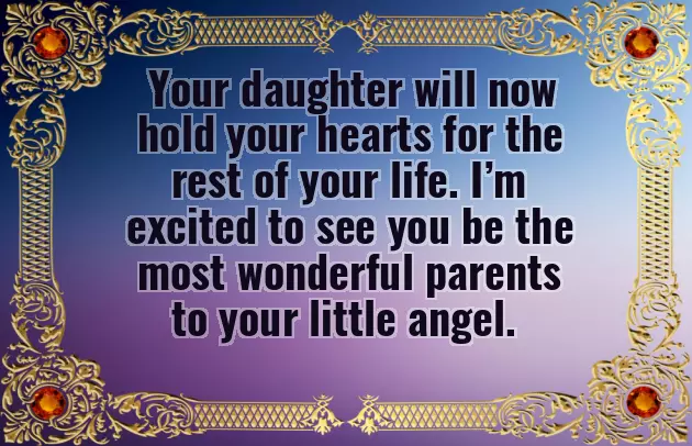 New Baby Girl Arrival Message New Baby Girl Arrival Message