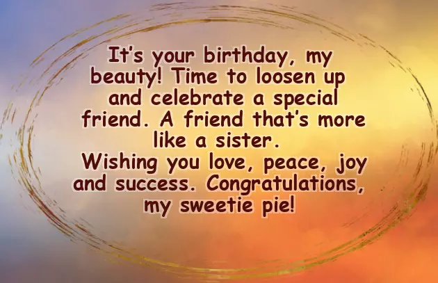 Happy Birthday My Beloved Friend Happy Birthday My Beloved Friend