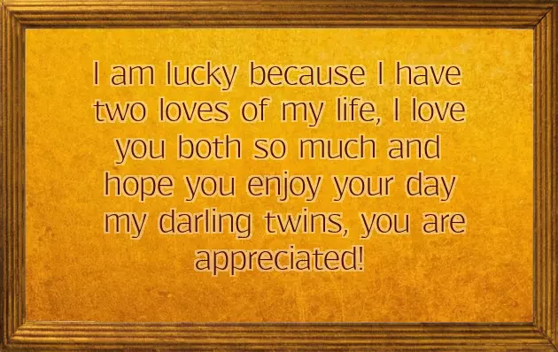 Happy Birthday To My Twin Nieces Happy Birthday To My Twin Nieces