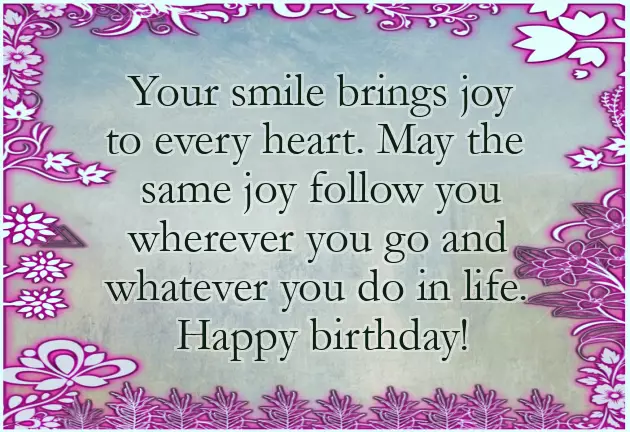 Baby Birthday Wishes Boy