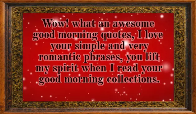 Special Good Morning For Special Person Special Good Morning For Special Person