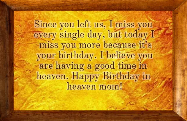 Happy Birthday Wishes For Brother In Heaven Happy Birthday Wishes For Brother In Heaven