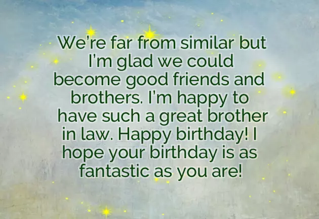 About Brother Birthday Quotes About Brother Birthday Quotes