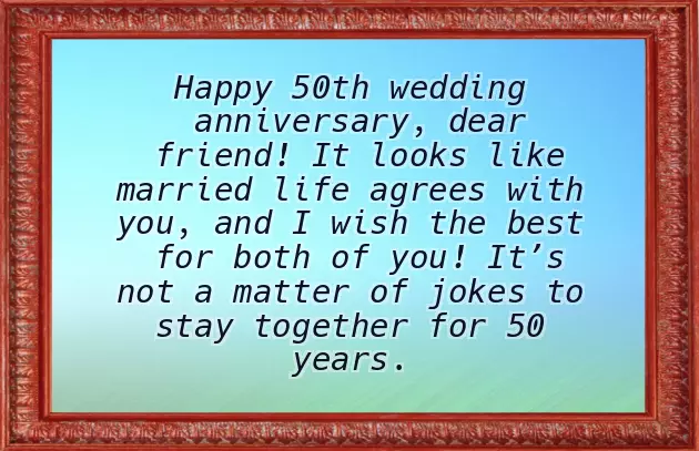 Wedding Wishes From Grandparents