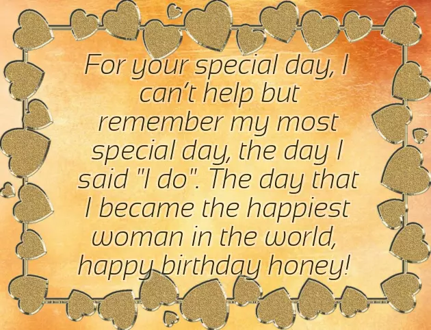 Happy Birthday Husband Romantic Happy Birthday Husband Romantic