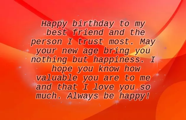 Birthday Wishes For A 14 Year Old Girl Birthday Wishes For A 14 Year Old Girl