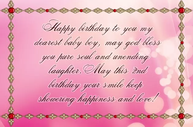 2Nd Month Birthday Wishes For Baby Girl 2Nd Month Birthday Wishes For Baby Girl