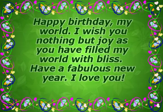 Birthday Wishes Brother Simple Birthday Wishes Brother Simple
