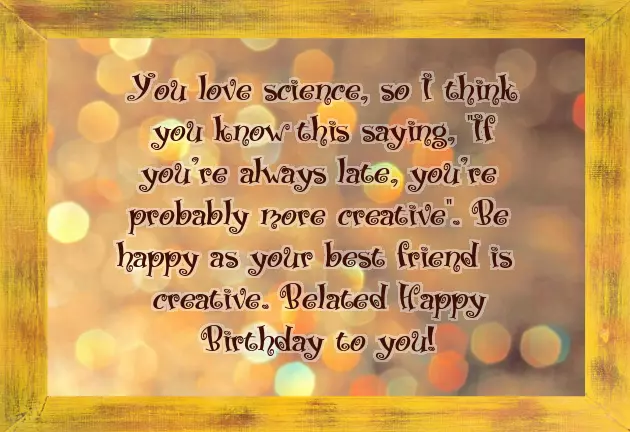 Birthday Belated Wishes Birthday Belated Wishes