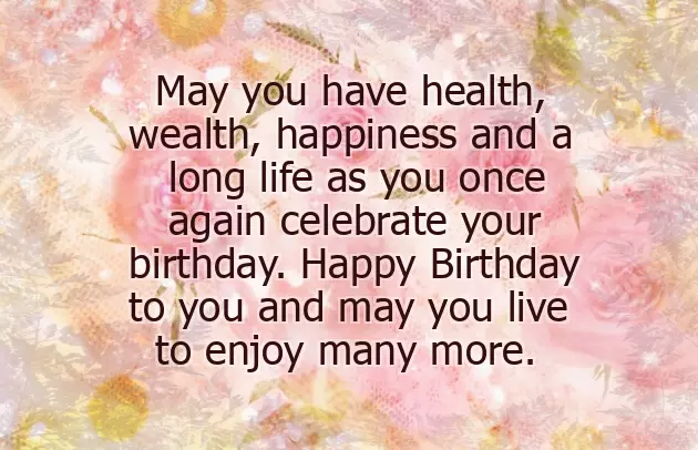 Happy Birthday Wishes Nephew