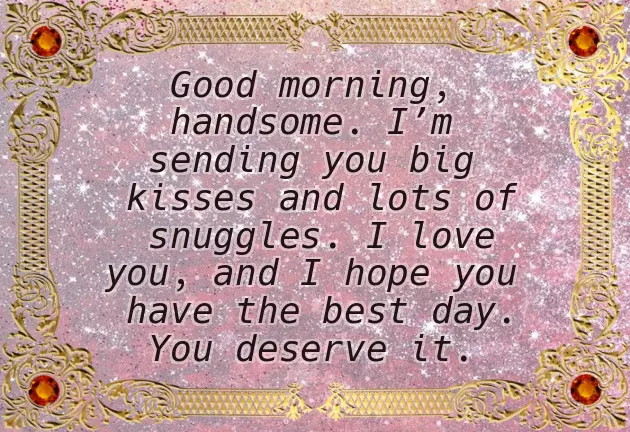 Good Good Morning Messages Good Good Morning Messages