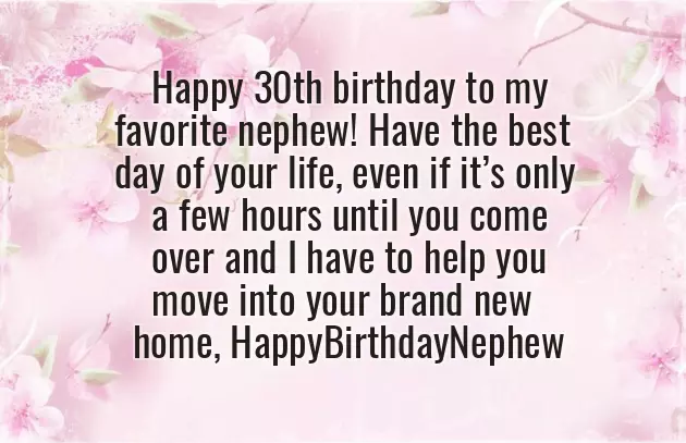 Birthday Greetings For Nephew Funny Birthday Greetings For Nephew Funny