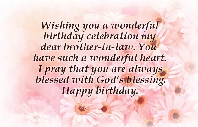 Happy Birthday Wishes To Wife Brother Happy Birthday Wishes To Wife Brother