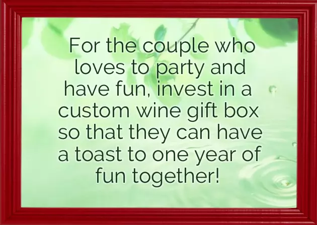 1St Wedding Anniversary Gifts For Him 1St Wedding Anniversary Gifts For Him