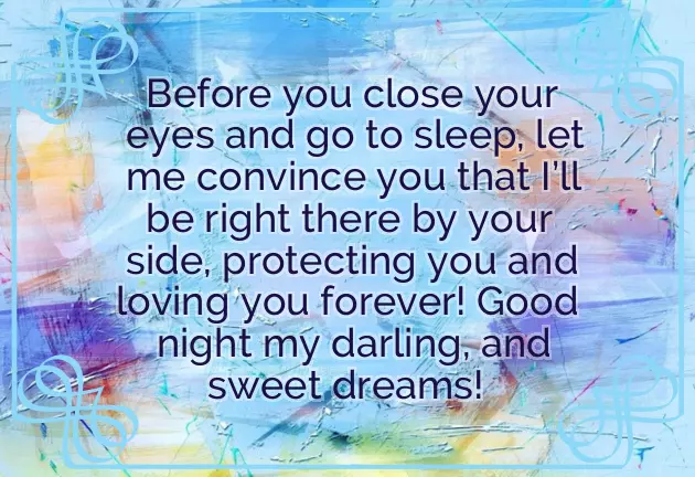 Best Night Wishes Best Night Wishes