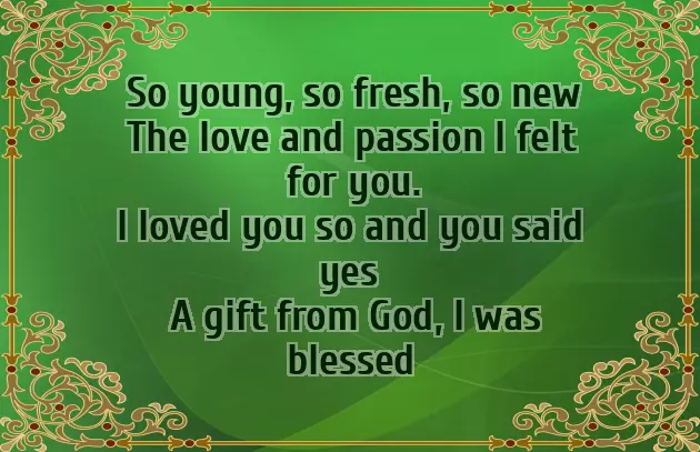 Love Poems For My Wife Love Poems For My Wife