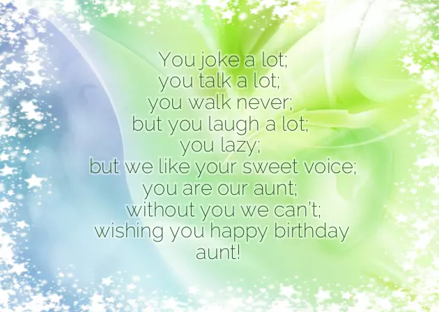 Happy Birthday To Someone Like A Mom