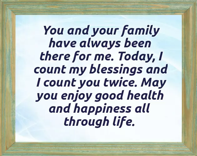 I Wish You Health I Wish You Health