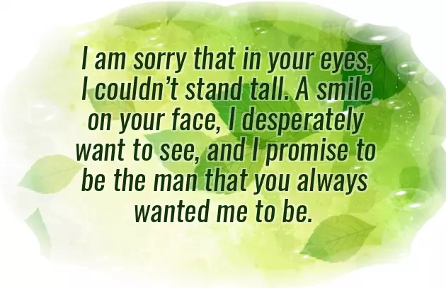 Sorry Poem For Wife Sorry Poem For Wife