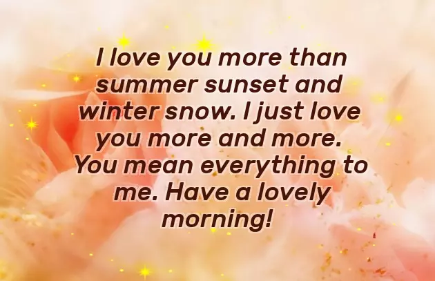 Thursday Morning Messages Thursday Morning Messages