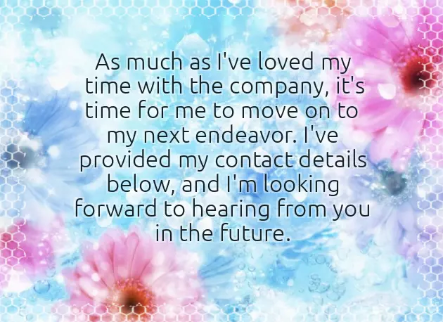 Wishing Someone All The Best In Their New Job Wishing Someone All The Best In Their New Job