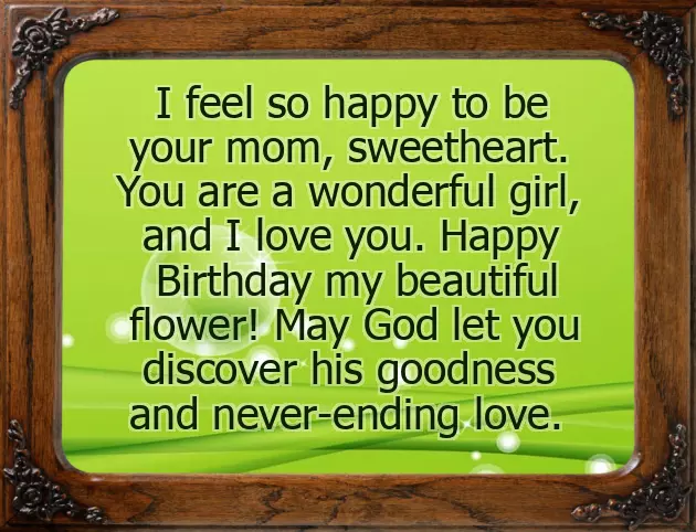 Happy Birthday Girl Quotes Happy Birthday Girl Quotes