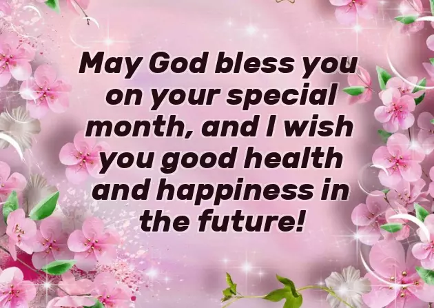 A Baby Girl Congratulations