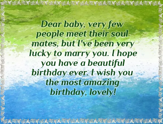 Best Happy Birthday Wishes For A Wife Best Happy Birthday Wishes For A Wife