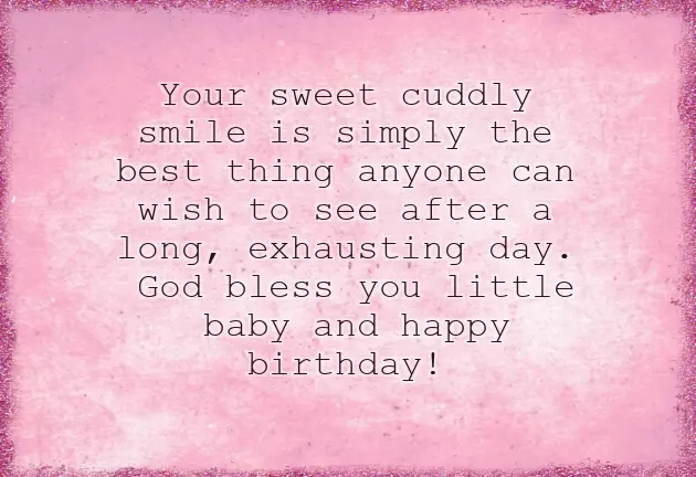 Daughter First Birthday Wishes From Dad Daughter First Birthday Wishes From Dad