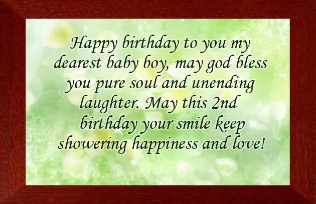 My Child Birthday Wishes My Child Birthday Wishes