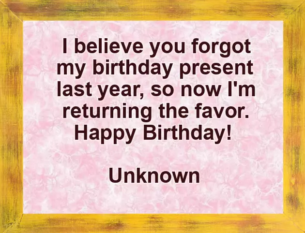 Good Happy Birthday Quotes Good Happy Birthday Quotes