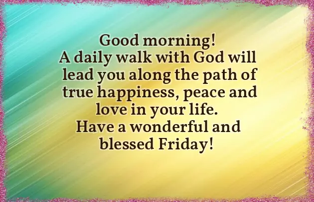 Friday Morning Wishes For Friends Friday Morning Wishes For Friends