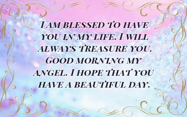 Different Morning Wishes