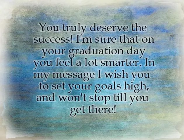 Graduation Wishes For My Daughter Graduation Wishes For My Daughter